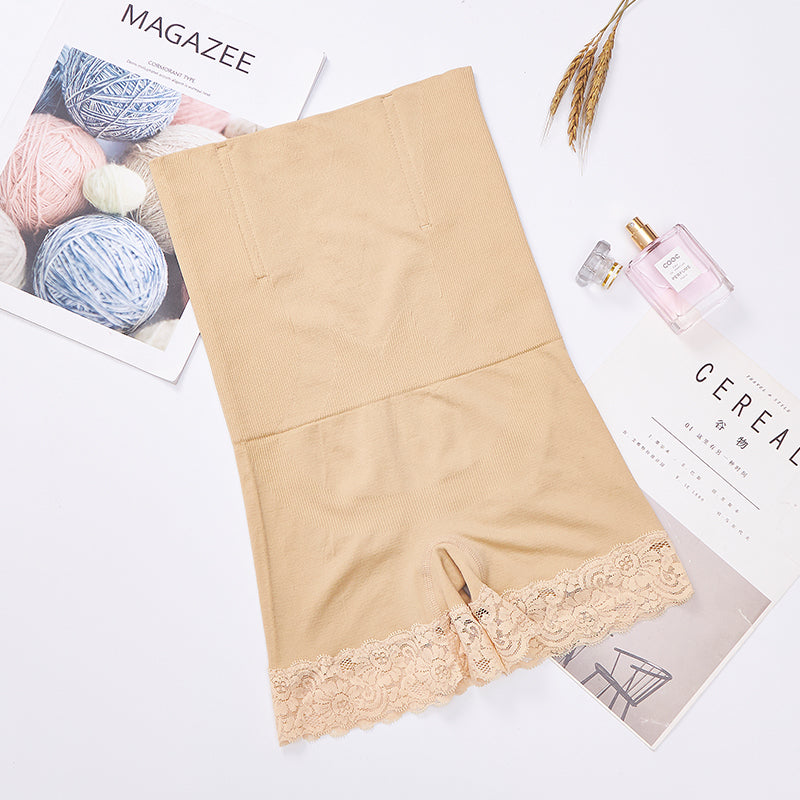 Slimming Shapewear Body Shaper Thigh Lace Butt Lifter Waist Trainer