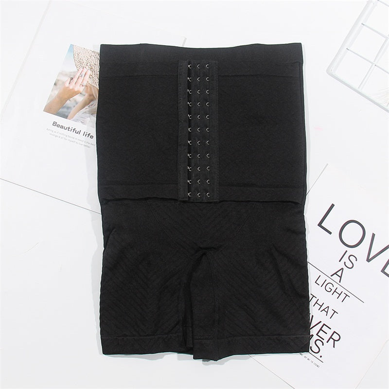 Slimming Tummy Control Butt Lifter Shapewear Pant Waist Trainer Shaper