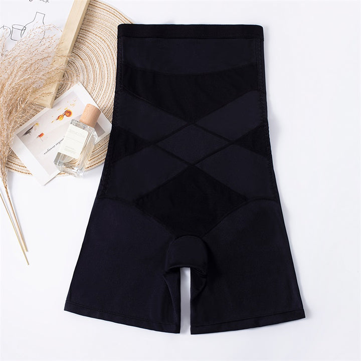 Slimming Underwear Seamless Butt Lift Thigh Tummy Control Pant Shaper