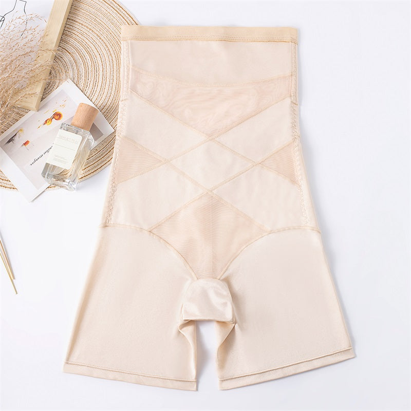 Slimming Underwear Seamless Butt Lift Thigh Tummy Control Pant Shaper