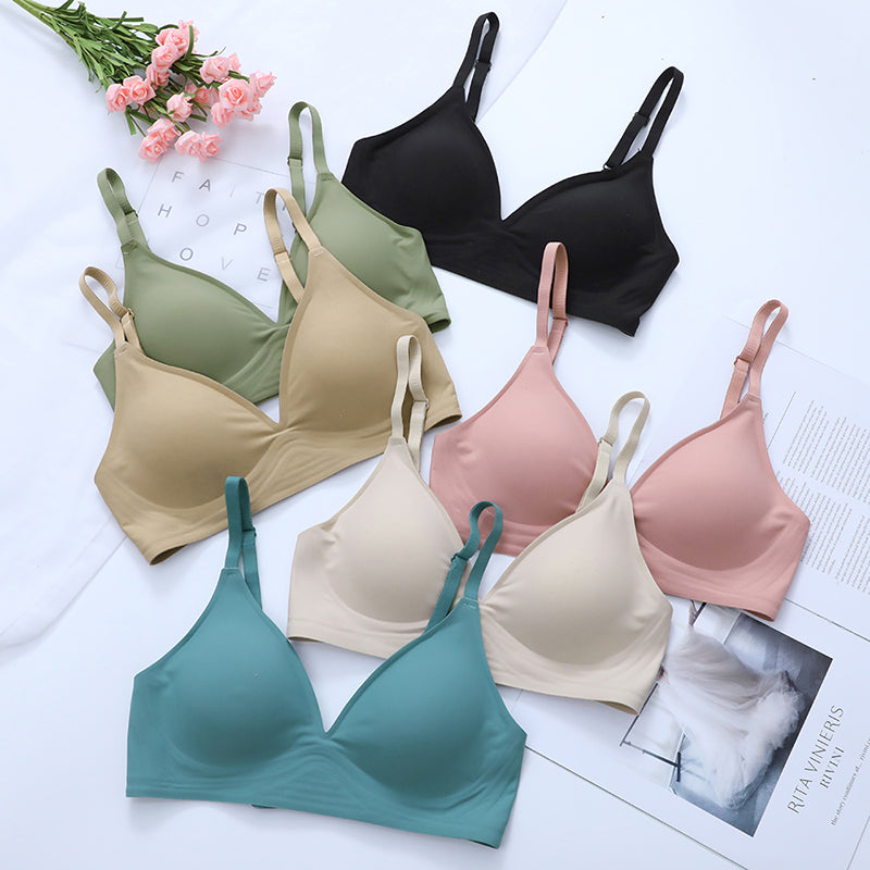 Soft Breathable Bra for Women Comfortable and Eco-Friendly Body Shaper