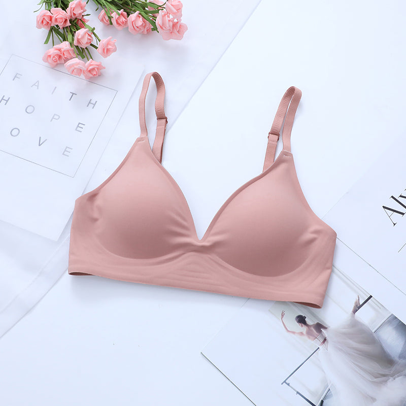 Soft Breathable Bra for Women Comfortable and Eco-Friendly Body Shaper