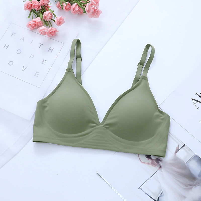 Soft Breathable Bra for Women Comfortable and Eco-Friendly Body Shaper
