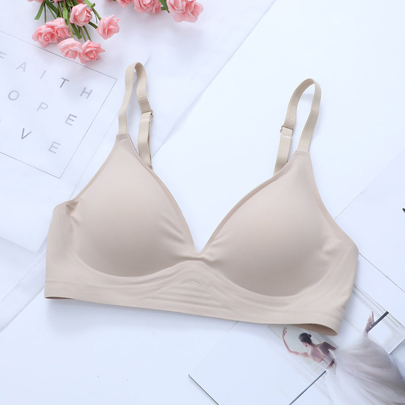 Soft Breathable Bra for Women Comfortable and Eco-Friendly Body Shaper