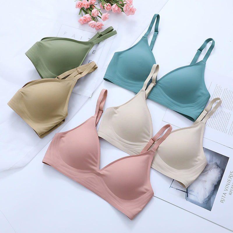 Soft Breathable Bra for Women Comfortable and Eco-Friendly Body Shaper
