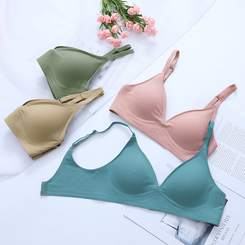 Soft Breathable Bra for Women Comfortable and Eco-Friendly Body Shaper