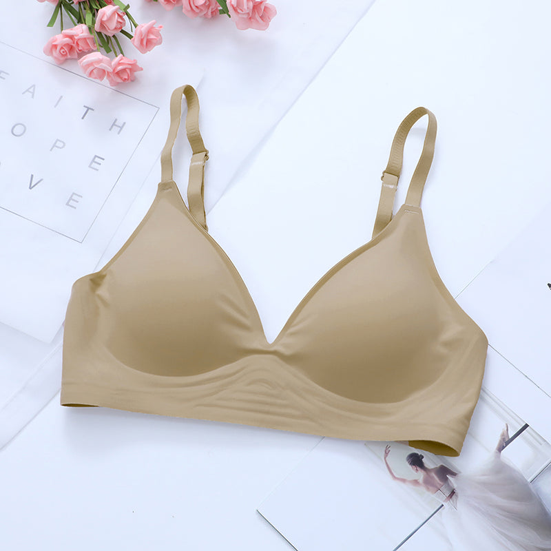 Soft Breathable Bra for Women Comfortable and Eco-Friendly Body Shaper