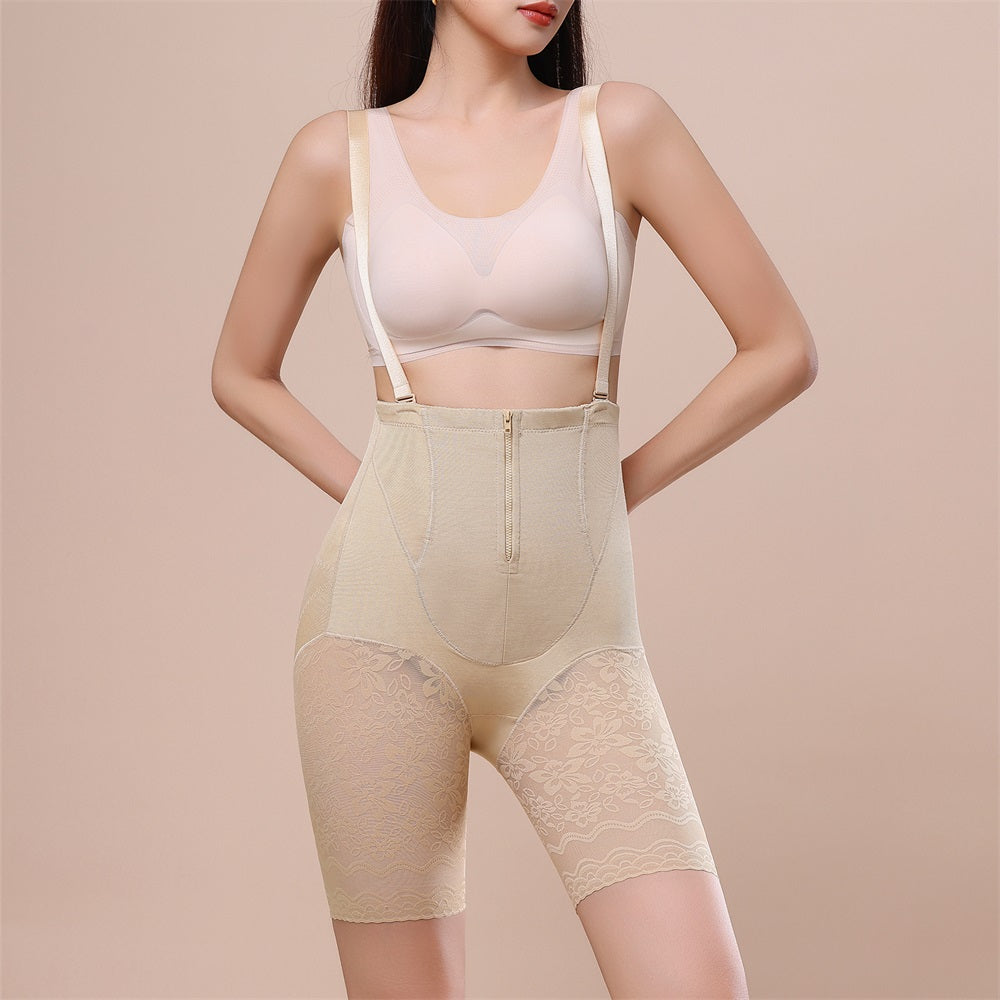 Thigh Hip Pad Panties Corset Butt Lift Tummy Control High Waist Trainer Shapewear