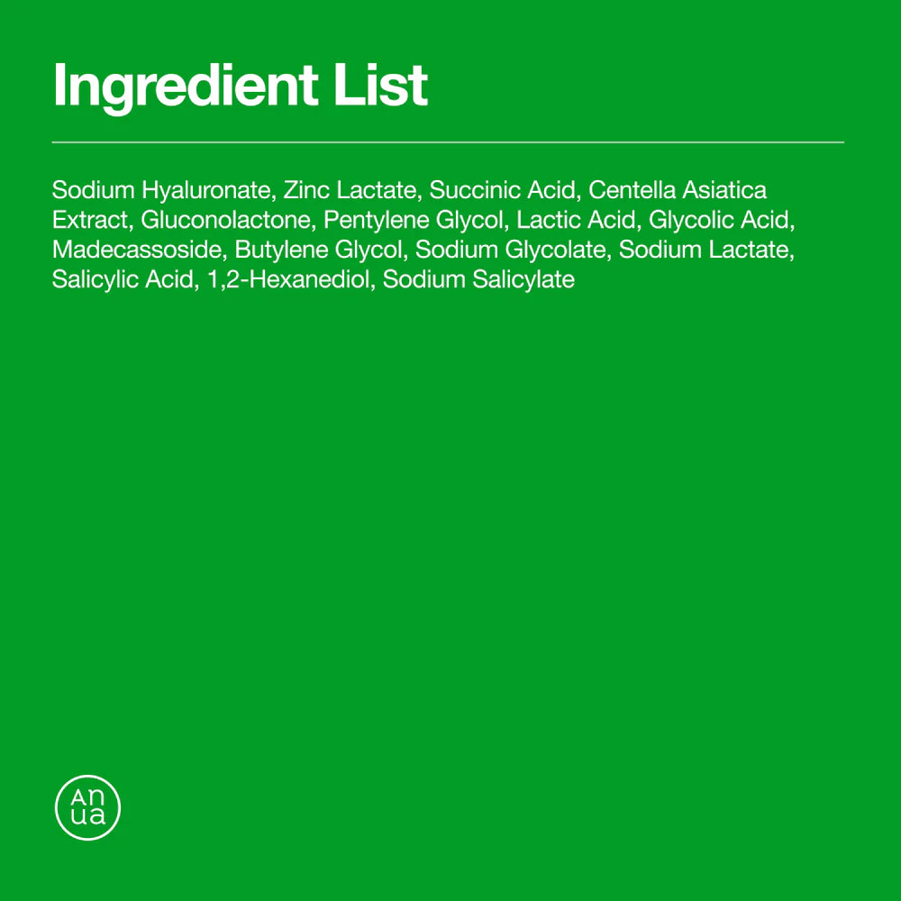 Triple Acid Spot Care Microdart Patch