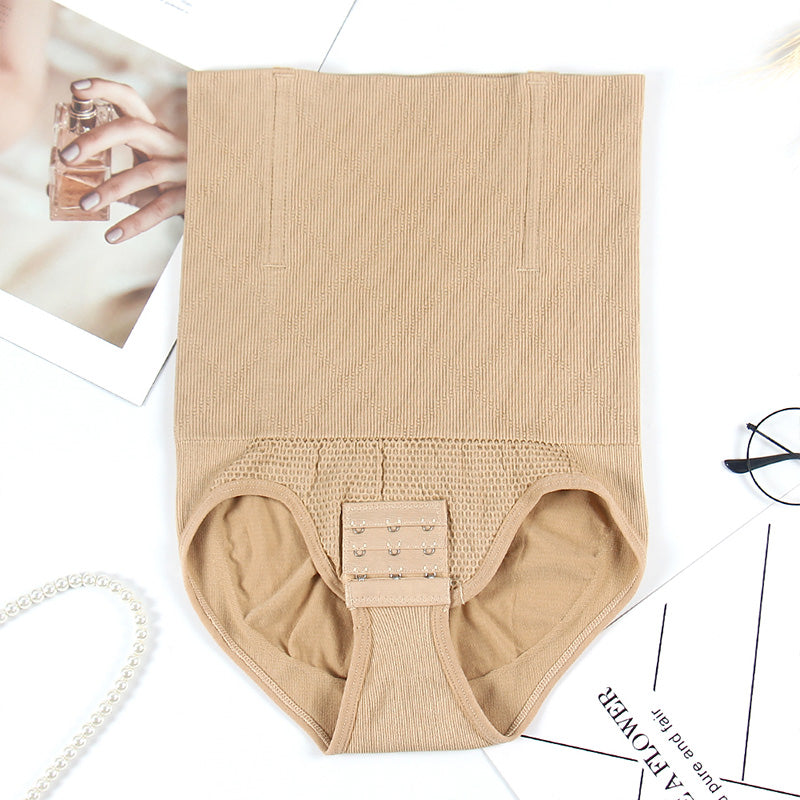 Tummy Control and Waist Slimming Butt Lifter Slimming Panties Shaper