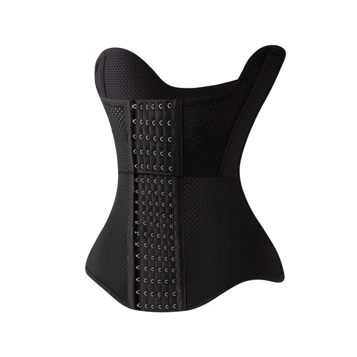 Women's Body Shaper | Tummy Control Girdle | Iamskin.com