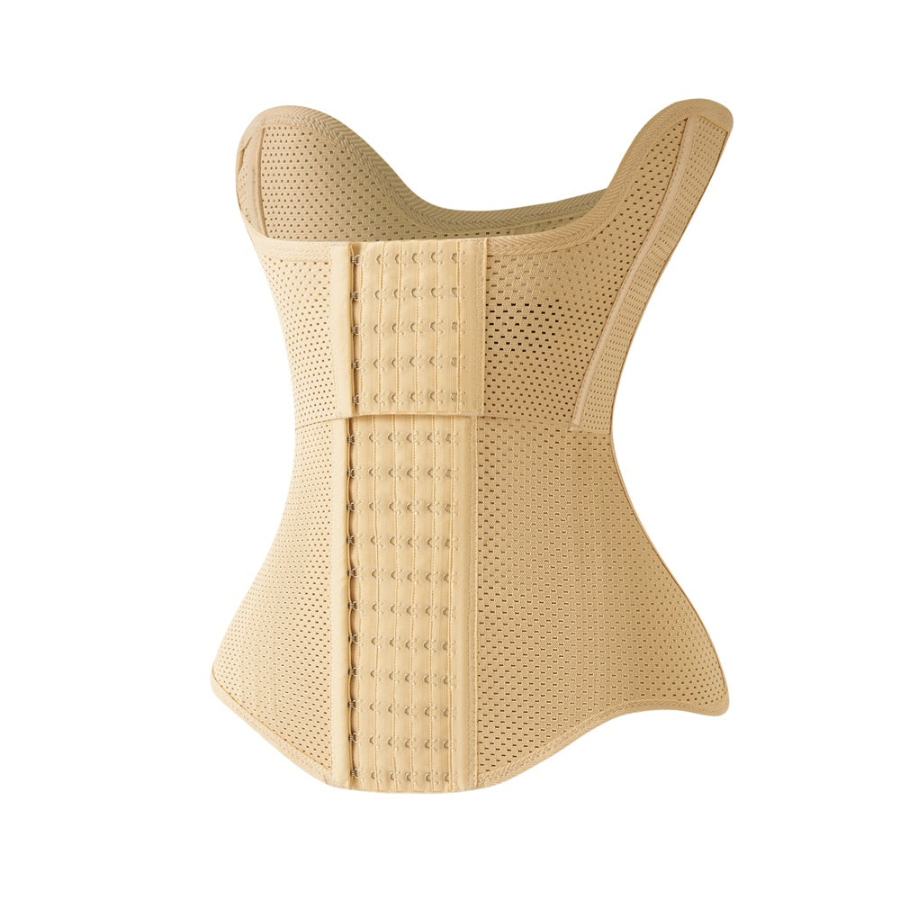 Women's Body Shaper | Tummy Control Girdle | Iamskin.com