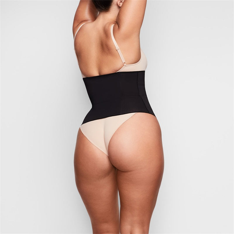 Tummy Control Shapewear Corset Waist Slimmer Trainer for Women
