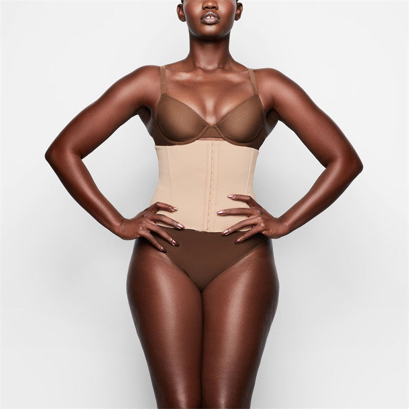 Tummy Control Shapewear Corset Waist Slimmer Trainer for Women