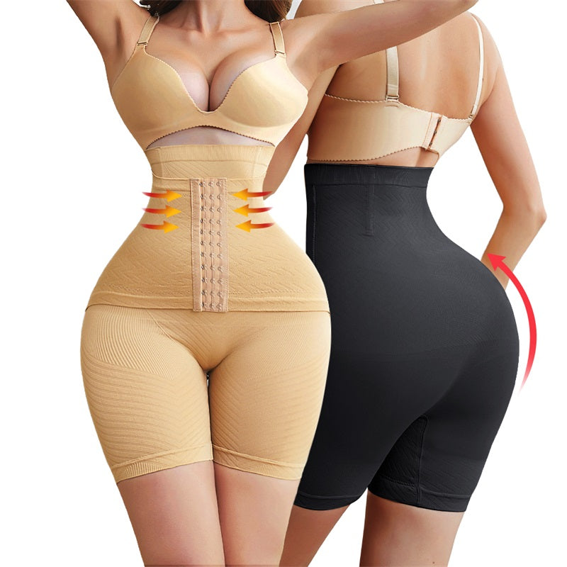 Slimming Tummy Control Butt Lifter Shapewear Pant Waist Trainer Shaper