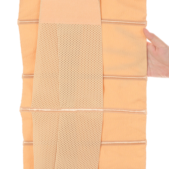 Waist Trainer Belt | Waist Trimmer Belt | Iamskin.com