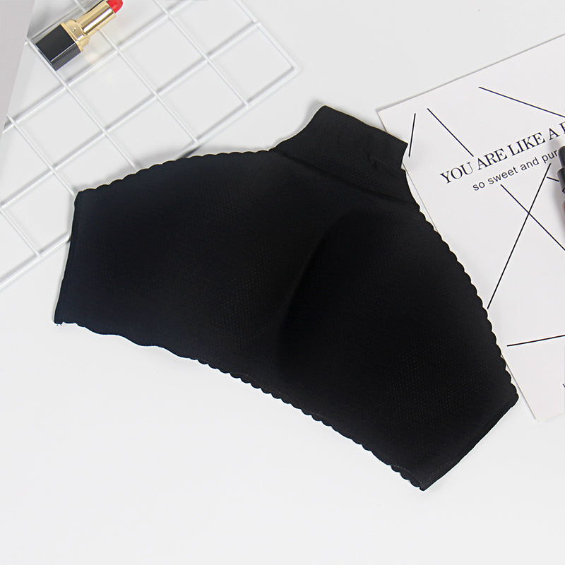 Women Body Enhancer Waist Trainer Padded Buttocks Shapewear Hip Pads