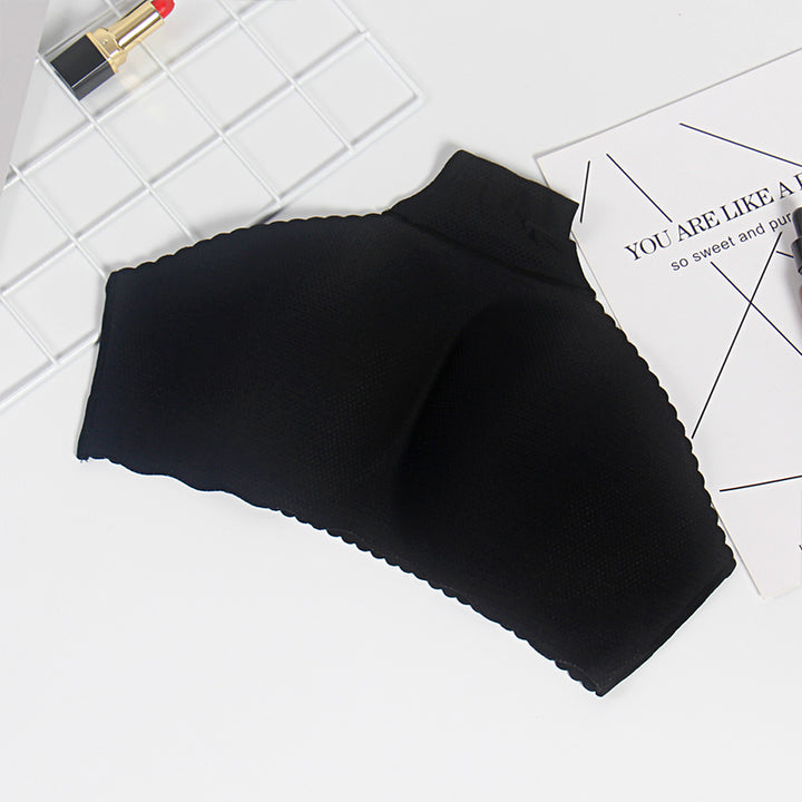 Women Body Enhancer Waist Trainer Padded Buttocks Shapewear Hip Pads