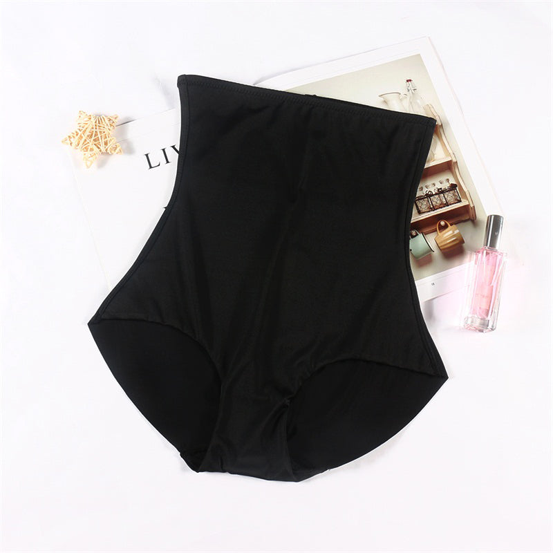 Women Fullbody Seamless High Waist Panties Shaper Plus Size Body Shapewear