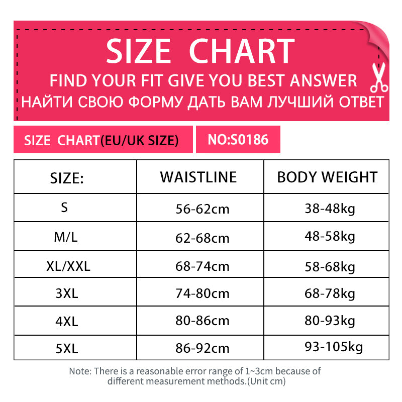 Women Panties Fajas Full Body Shapewear Wrap Corset Trainer Shorts