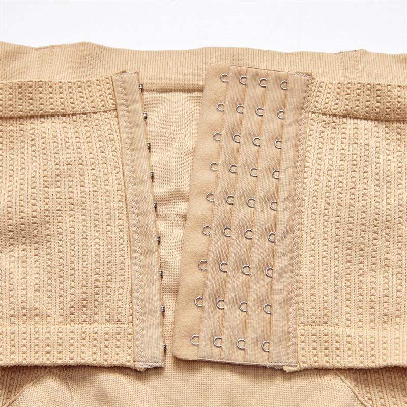 Women Panties Fajas Full Body Shapewear Wrap Corset Trainer Shorts