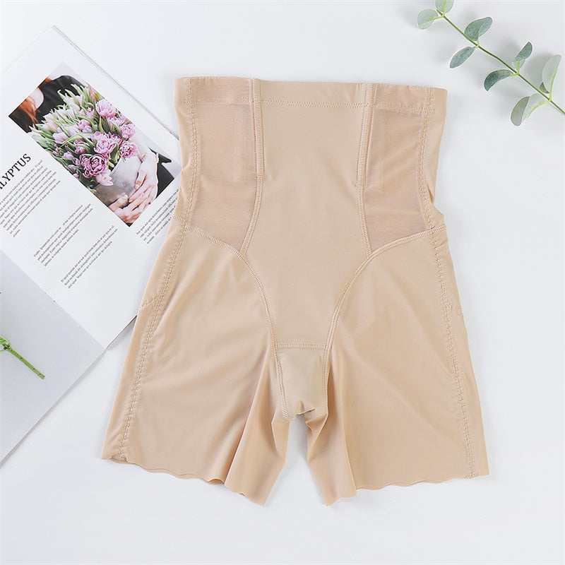 Workout Slim Butt Tummy Control Pant Shapewear Women Seamless Leggings Shaper