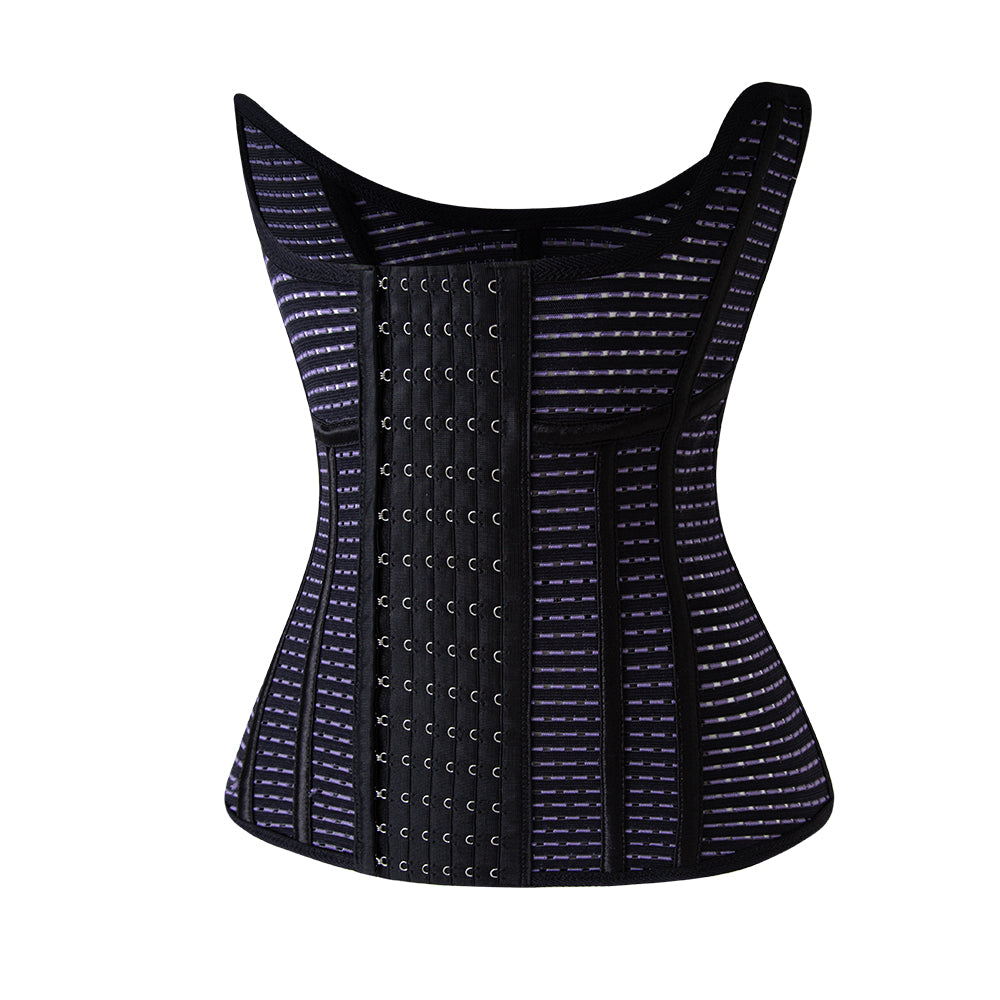 Workout Waist Cincher | Waist Trimmer Belt | Iamskin.com